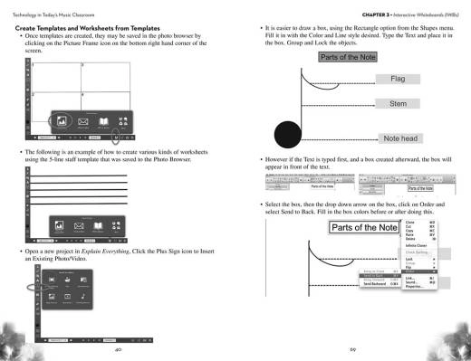 Technology in Today\'s Music Classroom - Durairaj - Book