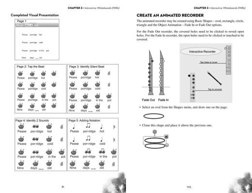 Technology in Today\'s Music Classroom - Durairaj - Book