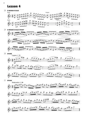 Sound Artistry: Intermediate Method - Boonshaft/Bernotas - Alto Saxophone - Book