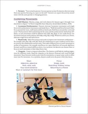 Creative Dance for All Ages (Third Edition) - Gilbert - Classroom - Book/Media Online