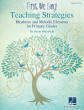Hal Leonard - First We Sing! Teaching Strategies - Brumfield - Resource Pak