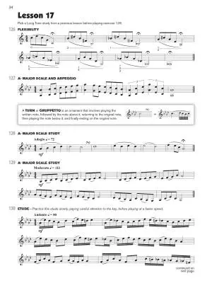Sound Artistry: Intermediate Method - Boonshaft/Bernotas - French Horn - Book