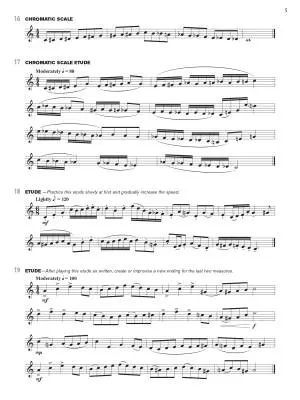 Sound Artistry: Intermediate Method - Boonshaft/Bernotas - French Horn - Book