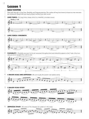 Sound Artistry: Intermediate Method - Boonshaft/Bernotas - French Horn - Book