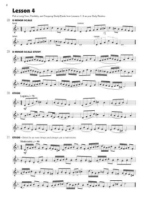 Sound Artistry: Intermediate Method - Boonshaft/Bernotas - French Horn - Book