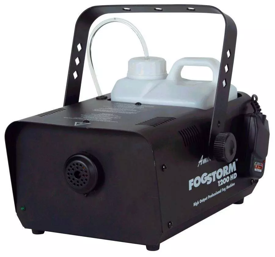 Fog Storm 1200 Smoke Machine