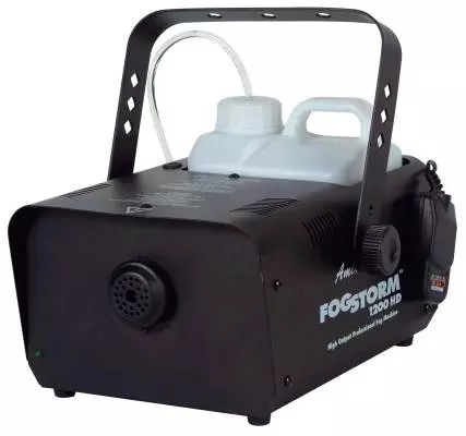Fog Storm 1200 Smoke Machine