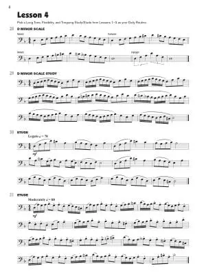 Sound Artistry: Intermediate Method - Boonshaft/Bernotas - Euphonium BC - Book