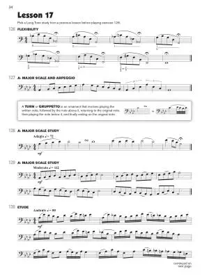 Sound Artistry: Intermediate Method - Boonshaft/Bernotas - Euphonium BC - Book