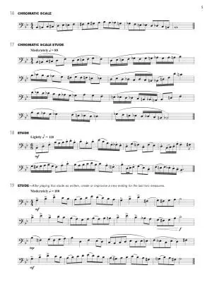 Sound Artistry: Intermediate Method - Boonshaft/Bernotas - Euphonium BC - Book