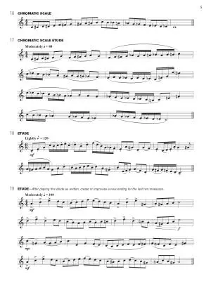 Sound Artistry: Intermediate Method - Boonshaft/Bernotas - Euphonium TC - Book