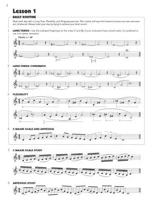 Sound Artistry: Intermediate Method - Boonshaft/Bernotas - Euphonium TC - Book
