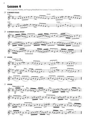 Sound Artistry: Intermediate Method - Boonshaft/Bernotas - Euphonium TC - Book