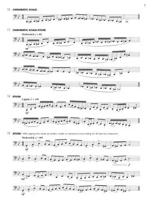 Sound Artistry: Intermediate Method - Boonshaft/Bernotas - Tuba - Book
