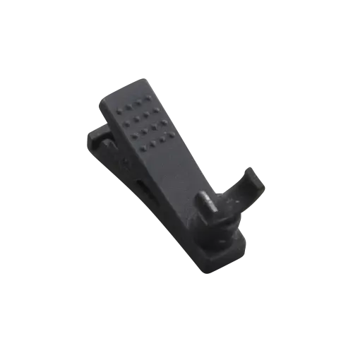 Lavalier Microphone Clip