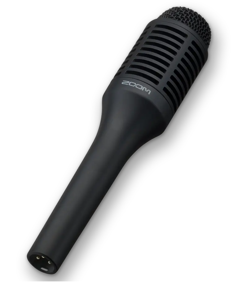 SGV-6 Directional Shotgun Vocal Microphone for V6 and V3 Vocal Processors
