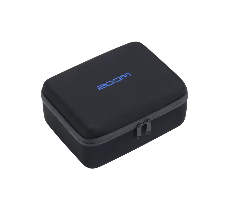 Protective Case for Zoom H3-VR