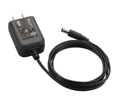 Zoom - 5V AC Adapter
