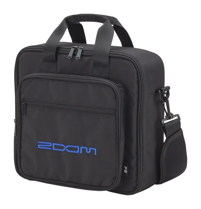 Carrying Bag for the PodTrak P8