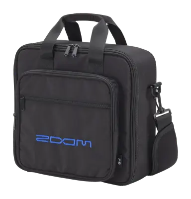 Zoom - Carrying Bag for the PodTrak P8