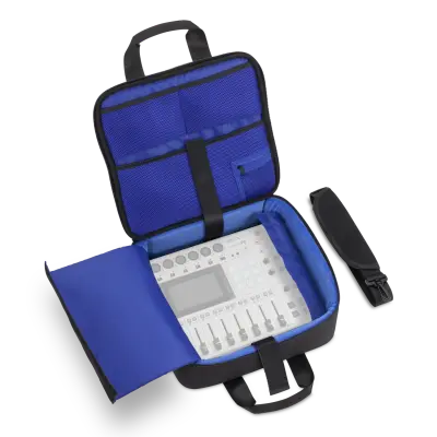 Carrying Bag for the PodTrak P8