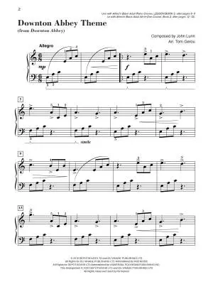 Alfred\'s Basic Adult Course: Popular Hits, Level 3 - Gerou - Piano - Book