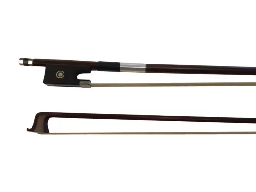 Counterpoint Musical - Student 1/10 Brazilwood Violin Bow