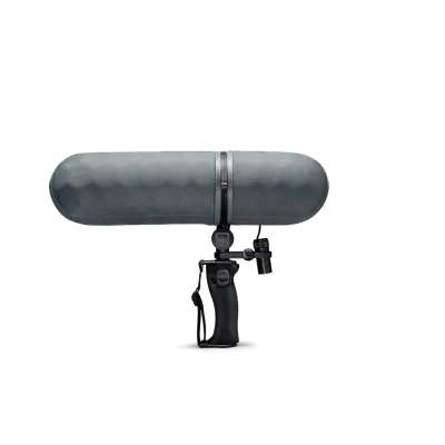 Nano-Shield Kit NS4-DB for Standard Shotgun Mics