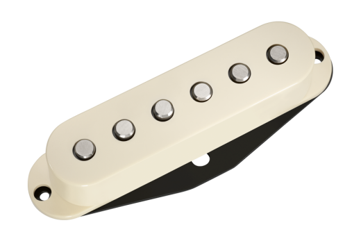 DiMarzio - Area 61 Strat Pickup - Aged White