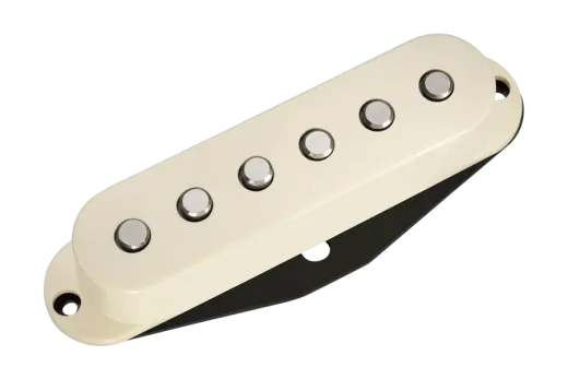 DiMarzio - Area 61 Strat Pickup - Aged White