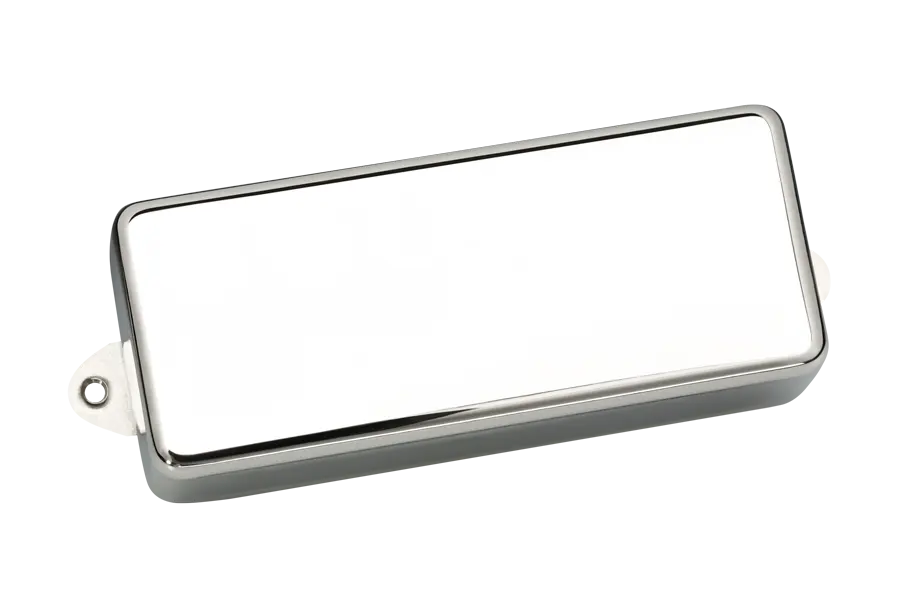 Vintage Minibucker Neck Model - Nickel Cover