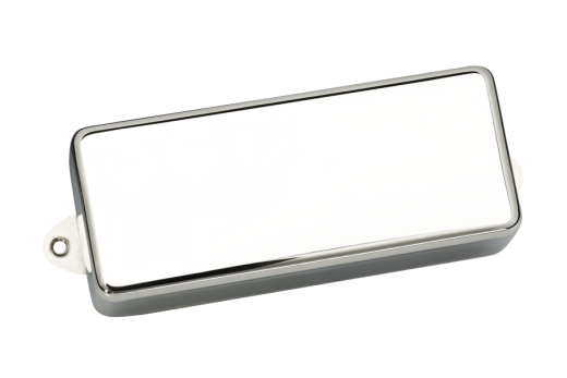 DiMarzio - Vintage Minibucker Neck Model - Nickel Cover