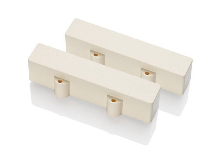 J5 Set Ivory