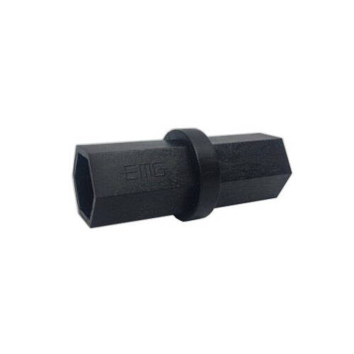 Hex Driver - Black