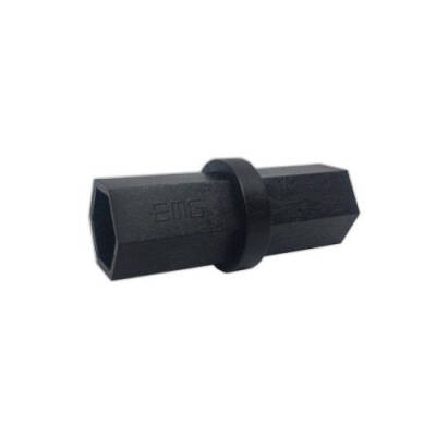 EMG - Hex Driver - Black