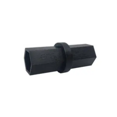 EMG - Hex Driver - Black