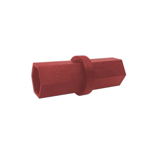 Hex Driver - Red