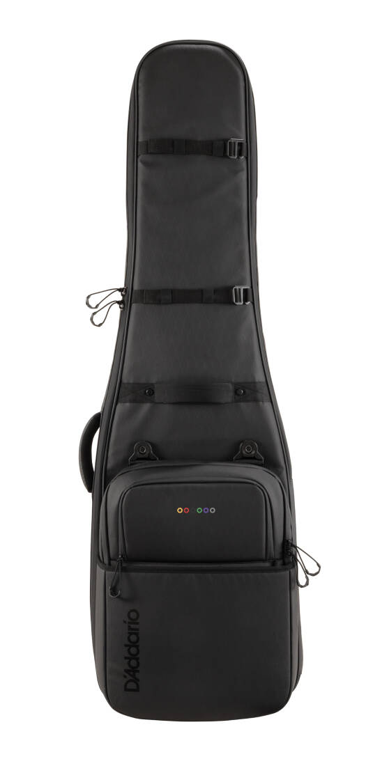 Backline Electric Guitar Case