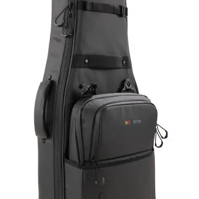 Backline Electric Guitar Case