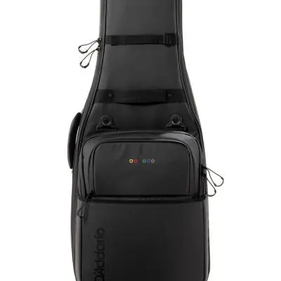 Backline Electric Guitar Case