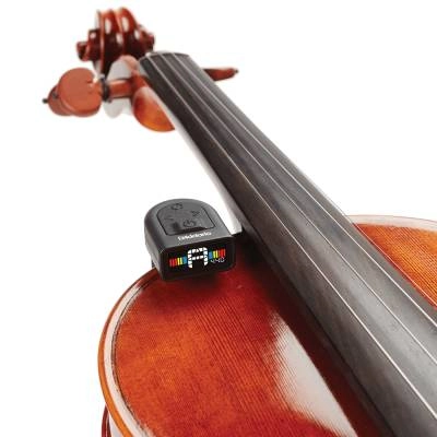 NS Micro Violin Tuner