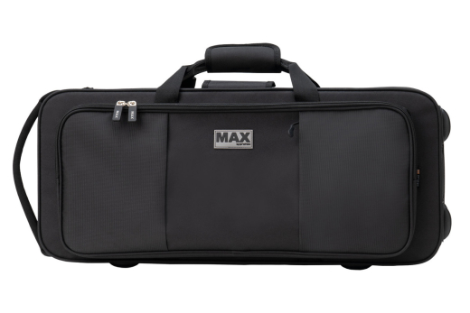 Protec - Max Standard Alto Sax Case - Black