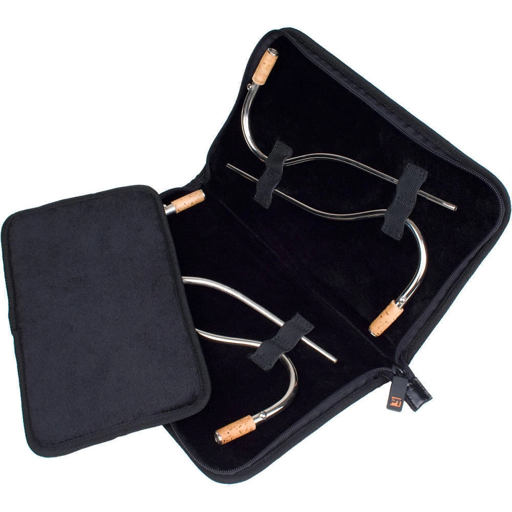 Bassoon 4-Piece Bocal Case