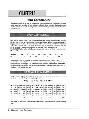 Blues Guitar Intermediaire - Smith - Guitar - Book/CD - French