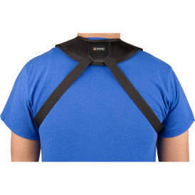 Deluxe Padded Bassoon Harness