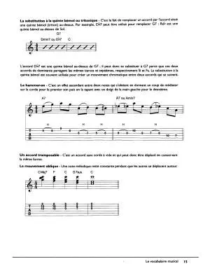 Blues Guitar Mastering Tab - Riker - Guitar - Book/CD
