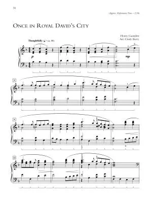What Can I Play for Christmas? Book 1 - Berry - Piano - Book