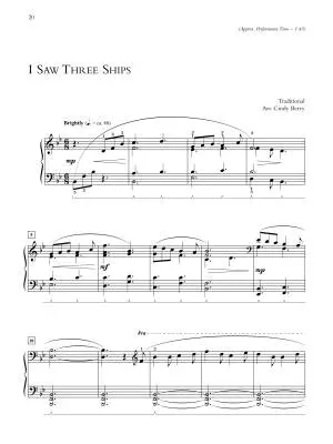 What Can I Play for Christmas? Book 1 - Berry - Piano - Book