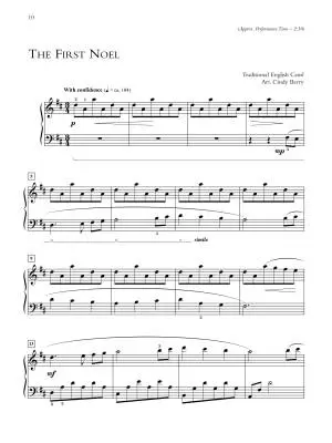 What Can I Play for Christmas? Book 1 - Berry - Piano - Book