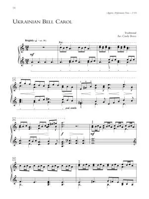 What Can I Play for Christmas? Book 2 - Berry - Piano - Book